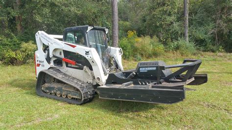 skid steer mulcher rental beaumont tx|cat push frame mulcher rental.